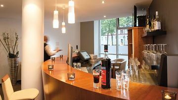 Hotel Quality Berlin Tegel