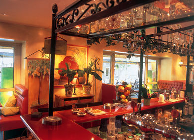Hotel Hostellerie Du Cigalou