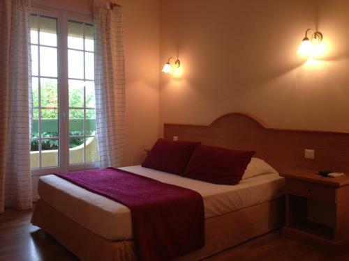Hotel Auberge Les Oliviers