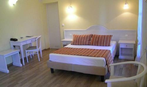 Hotel Auberge Les Oliviers