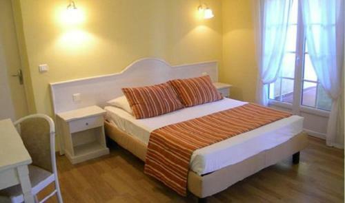 Hotel Auberge Les Oliviers