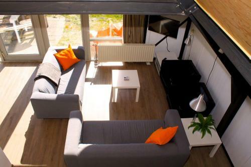 De Lauwer Bungalows