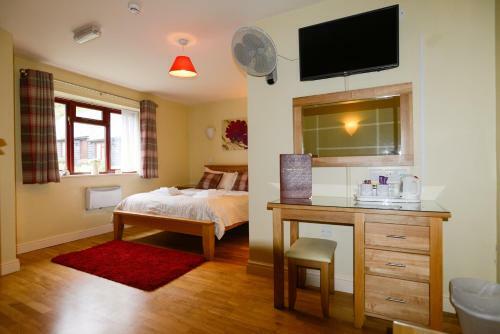 Hotel The Black Horse Inn