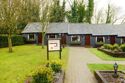 Hotel The Black Horse Inn
