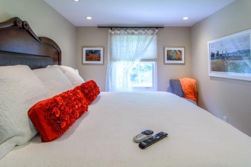 Seldom Scene Meadow Bed & Breakfast