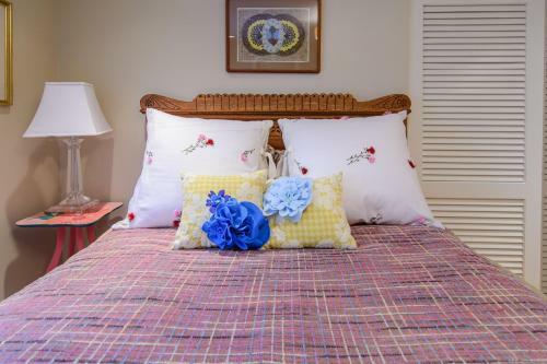 Seldom Scene Meadow Bed & Breakfast