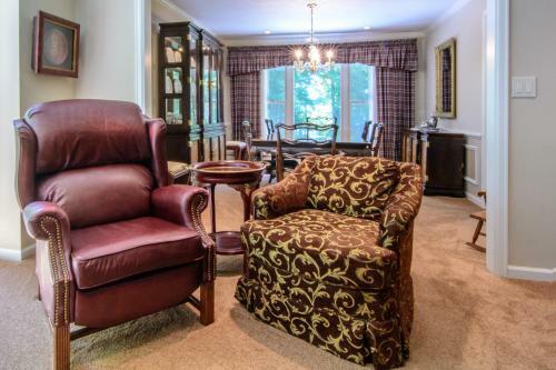 Seldom Scene Meadow Bed & Breakfast