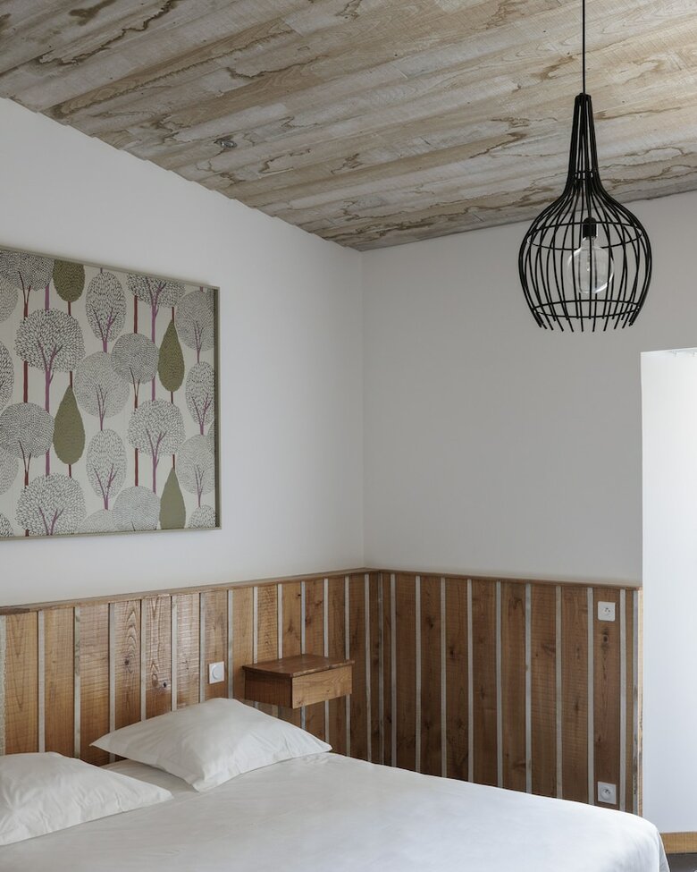 Hotel Le Relais Du Ch�teau Boisniard