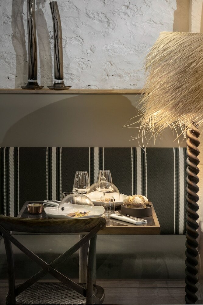 Hotel Le Relais Du Ch�teau Boisniard