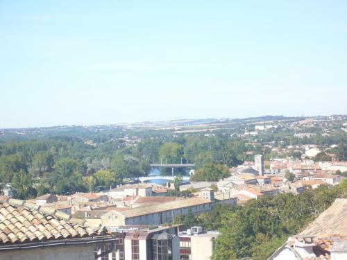 Hotel H�tel Le Palma