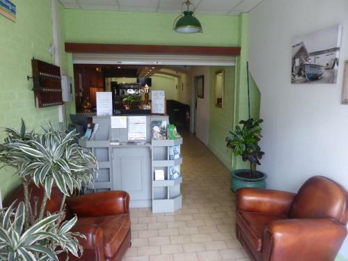 Hotel H�tel Le Palma