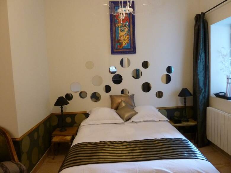 Bed & Breakfast Lyon Faubourg