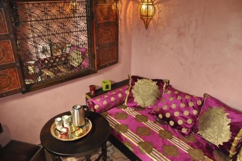 Hostal Le Nador