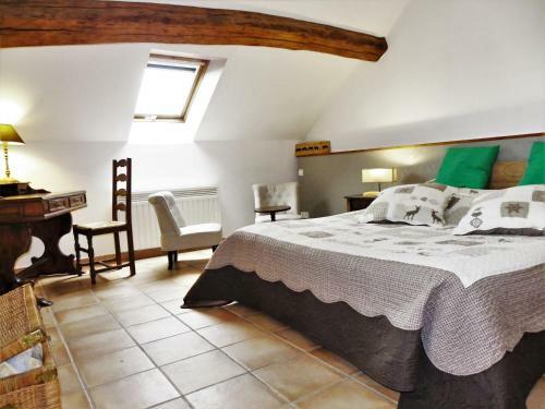 Bed & Breakfast Le Cottage Du Ch�teau