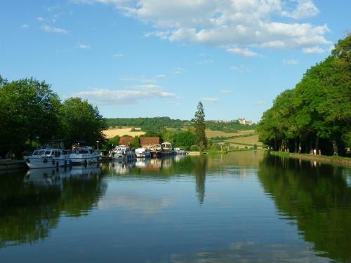 Bed & Breakfast Le Cottage Du Ch�teau