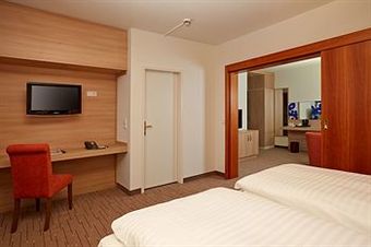 Apartamento Micador Appartementhaus