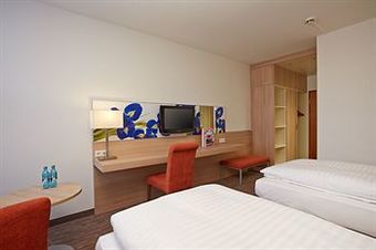 Apartamento Micador Appartementhaus