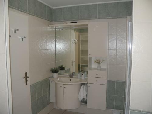 Apartamentos Appartement Le Jardin