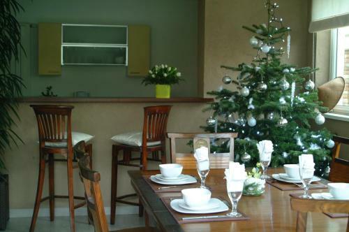 Apartamentos Appartement Le Jardin