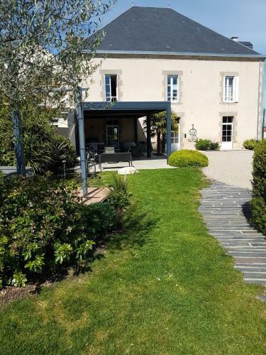 Bed & Breakfast Maison Marie Barrault