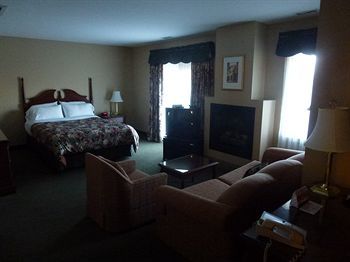Hotel Et Spa Etoile Sur Le Lac