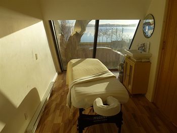Hotel Et Spa Etoile Sur Le Lac