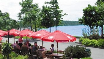 Hotel Et Spa Etoile Sur Le Lac