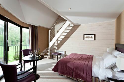 Hotel H�tel Ch�teau Tilques