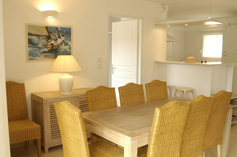 Villa Estivel - Eden Club