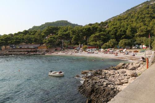 Apartments Plazibat