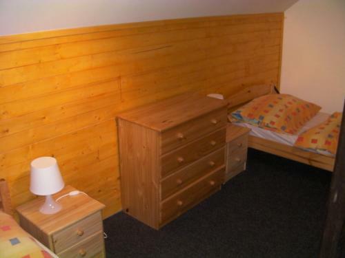Hostal Maxova Bouda