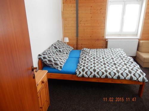 Hostal Maxova Bouda