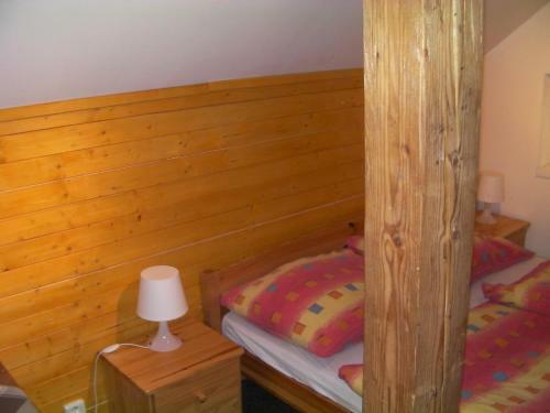 Hostal Maxova Bouda