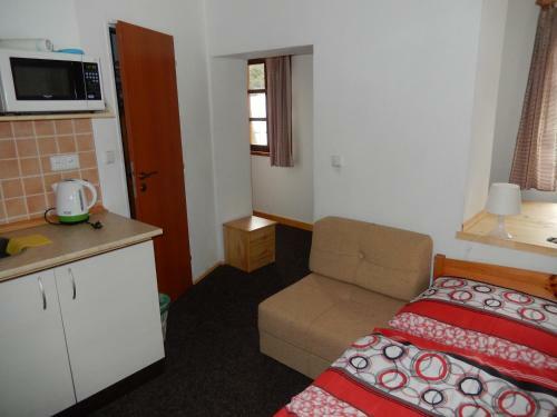 Hostal Maxova Bouda