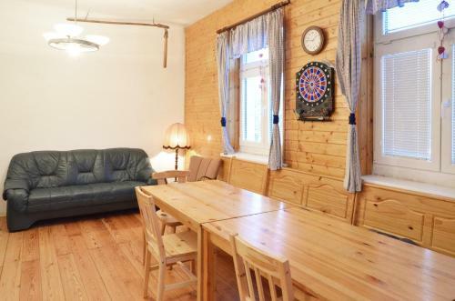 Hostal Maxova Bouda