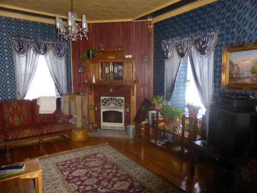 Bed & Breakfast Le Passerin Indigo, G�te Du Passant