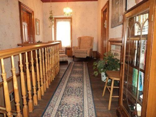 Bed & Breakfast Le Passerin Indigo, G�te Du Passant
