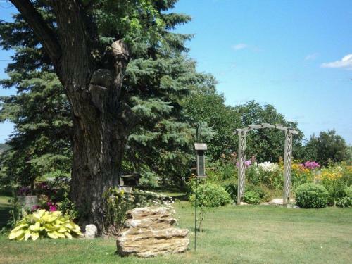 Bed & Breakfast Le Passerin Indigo, G�te Du Passant