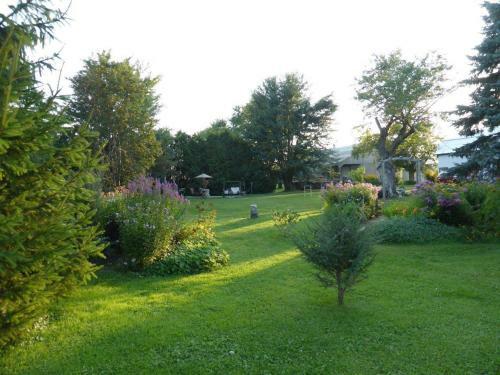 Bed & Breakfast Le Passerin Indigo, G�te Du Passant