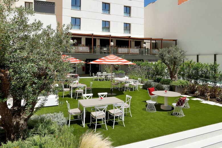 Hard Rock Hotel Madrid