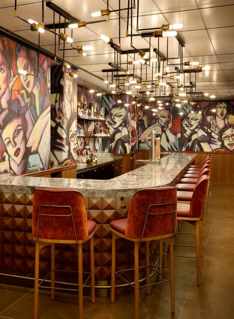 Hard Rock Hotel Madrid