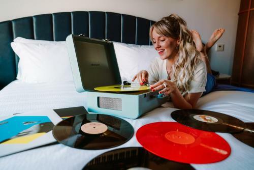 Hard Rock Hotel Madrid
