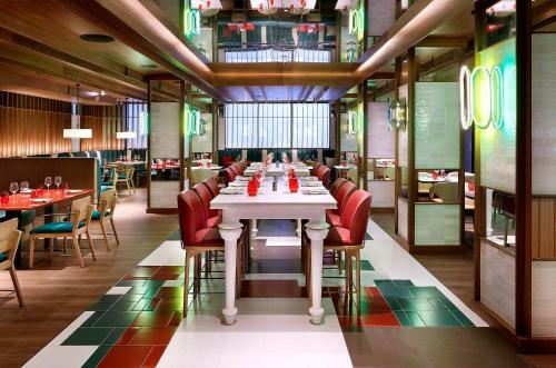 Hard Rock Hotel Madrid