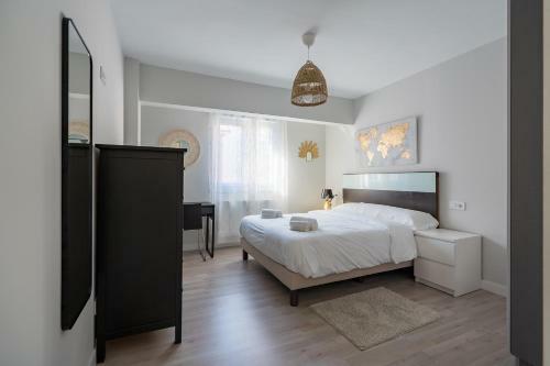 Apartamento Hospital Cruces - Bec