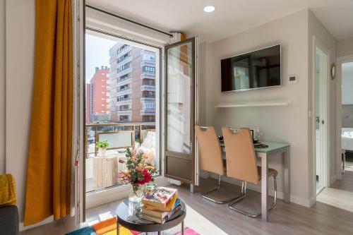 Apartamento Hospital Cruces - Bec