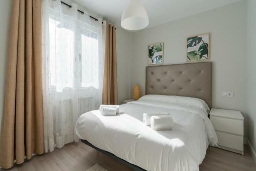 Apartamento Hospital Cruces - Bec