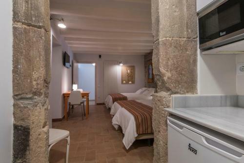 La Vila D'argen�ola - Apartamentos