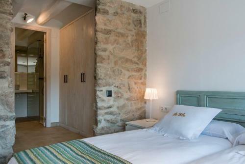 La Vila D'argen�ola - Apartamentos