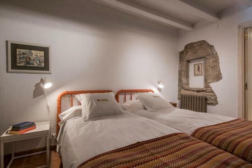 La Vila D'argen�ola - Apartamentos