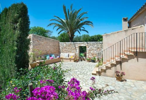 Villa Es Fasser